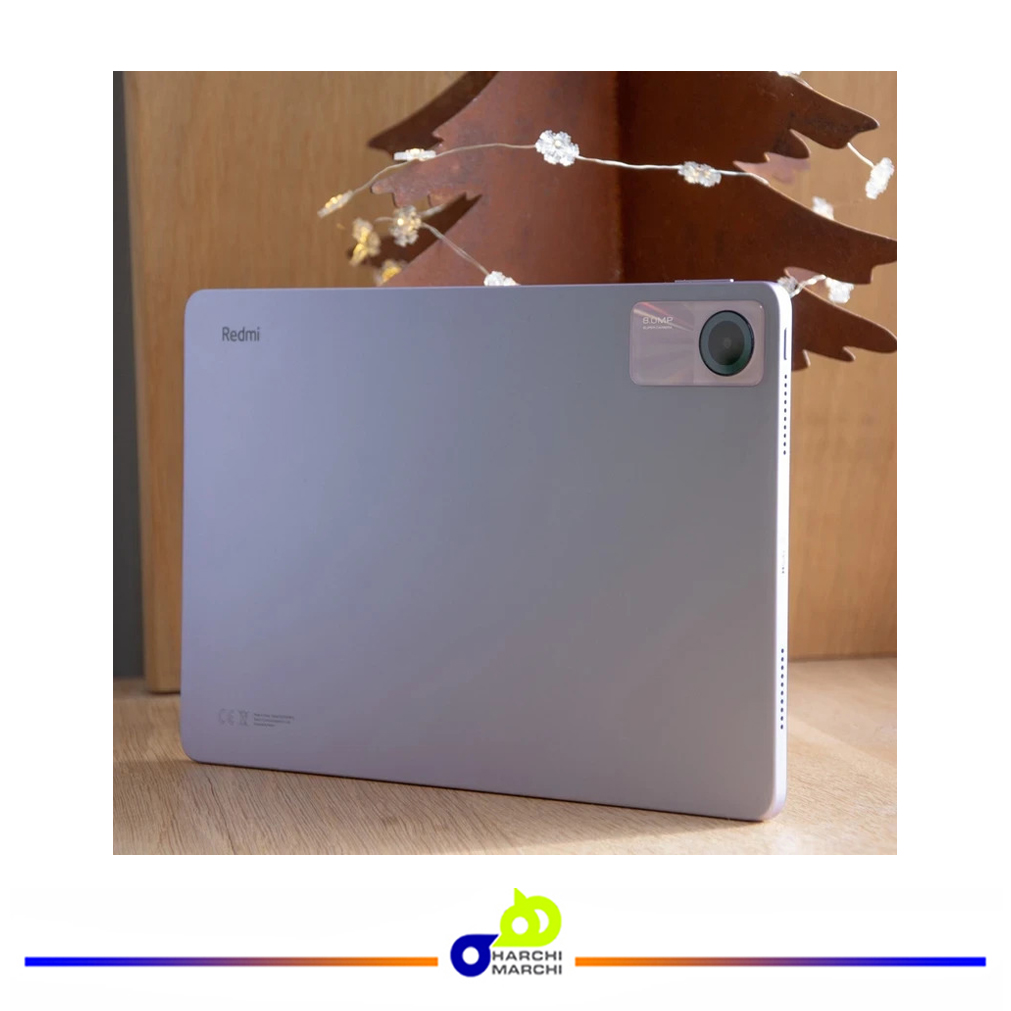 تبلت ۱۱ اینچ شیائومی مدل Redmi Pad SE ظرفیت 256 گیگابایت و رم 8 گیگابایت