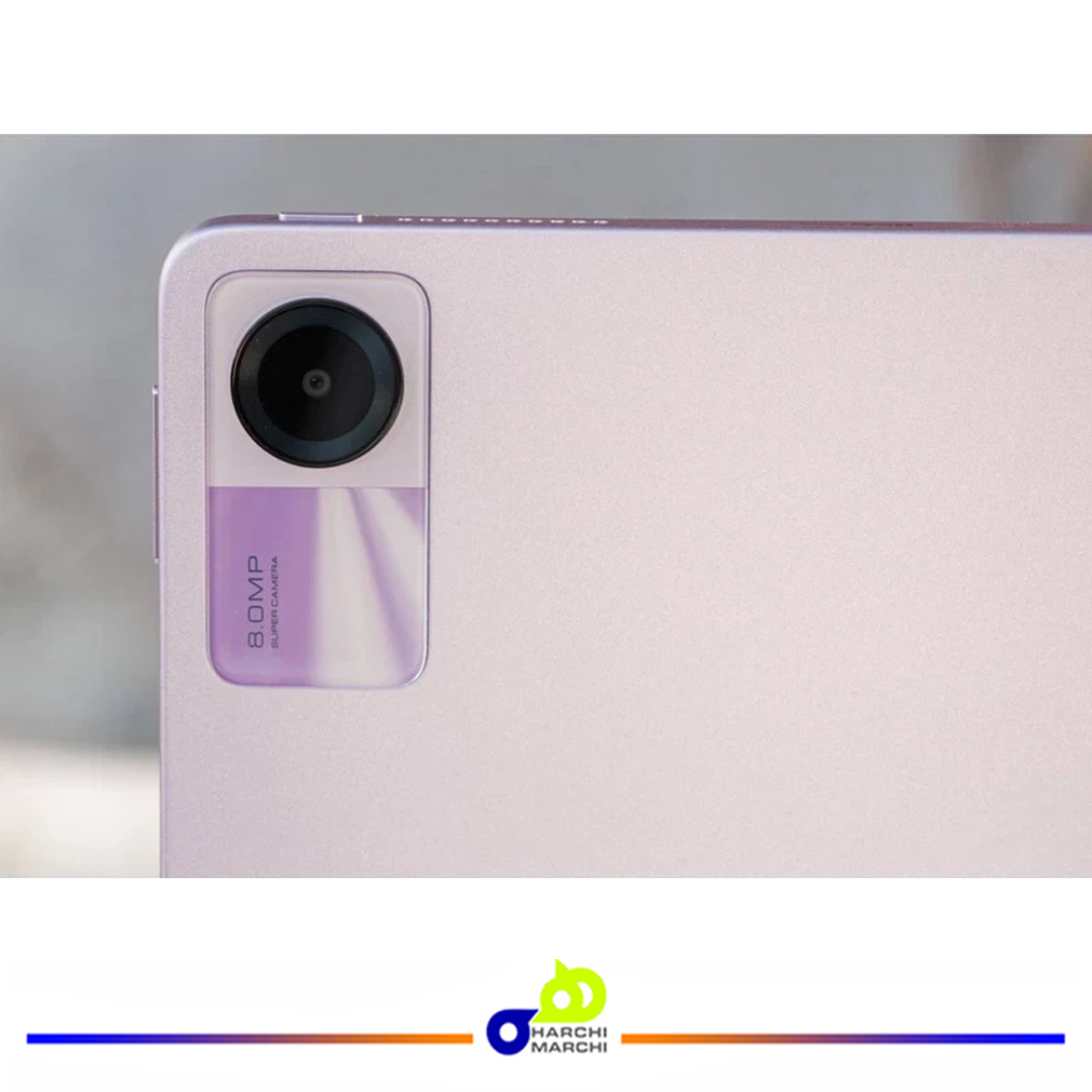 تبلت ۱۱ اینچ شیائومی مدل Redmi Pad SE ظرفیت 256 گیگابایت و رم 8 گیگابایت