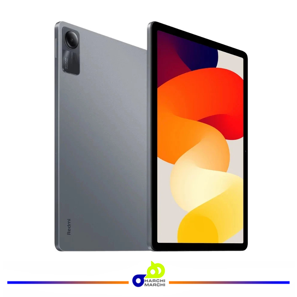 تبلت ۱۱ اینچ شیائومی مدل Redmi Pad SE ظرفیت 256 گیگابایت و رم 8 گیگابایت