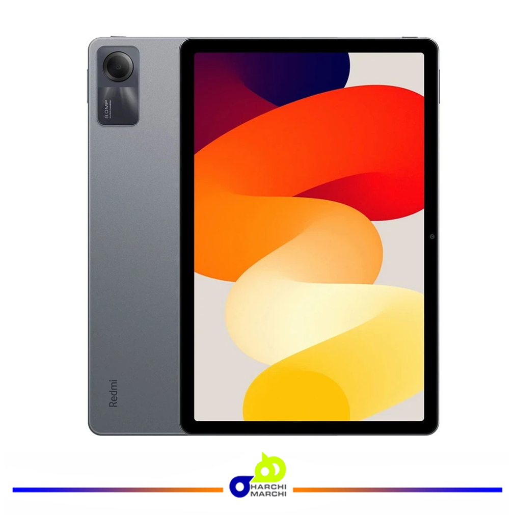 تبلت ۱۱ اینچ شیائومی مدل Redmi Pad SE ظرفیت 256 گیگابایت و رم 8 گیگابایت