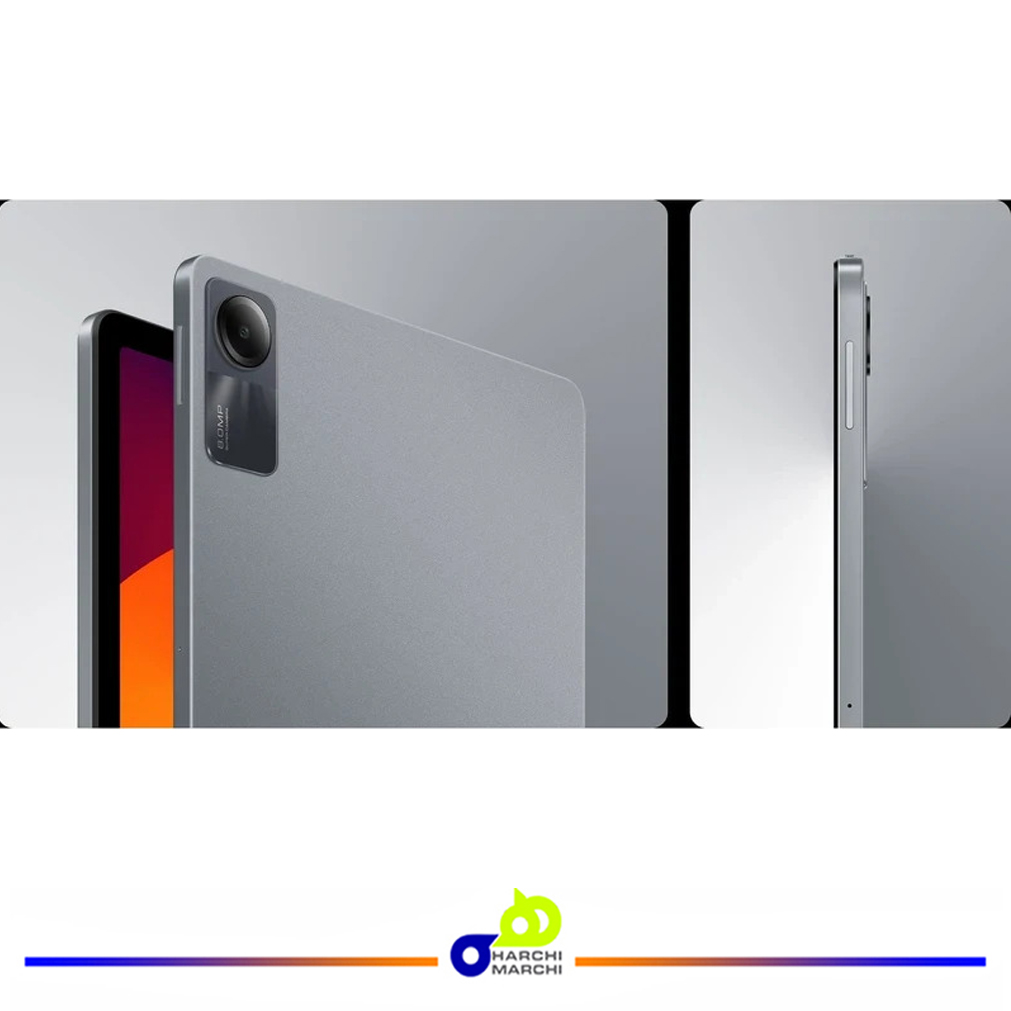 تبلت ۱۱ اینچ شیائومی مدل Redmi Pad SE ظرفیت 256 گیگابایت و رم 8 گیگابایت