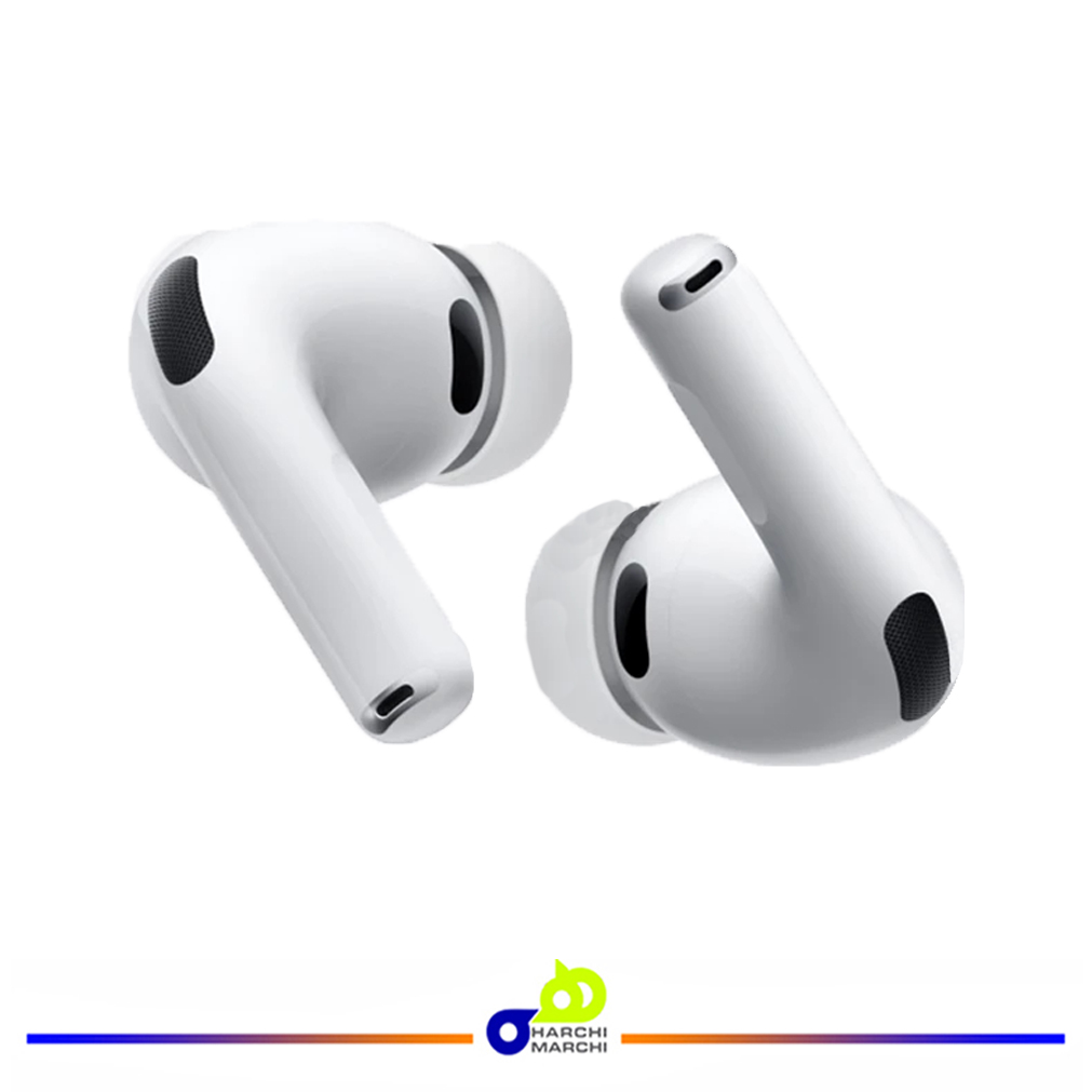هدفون بلوتوثی اپل مدل AirPods Pro 3