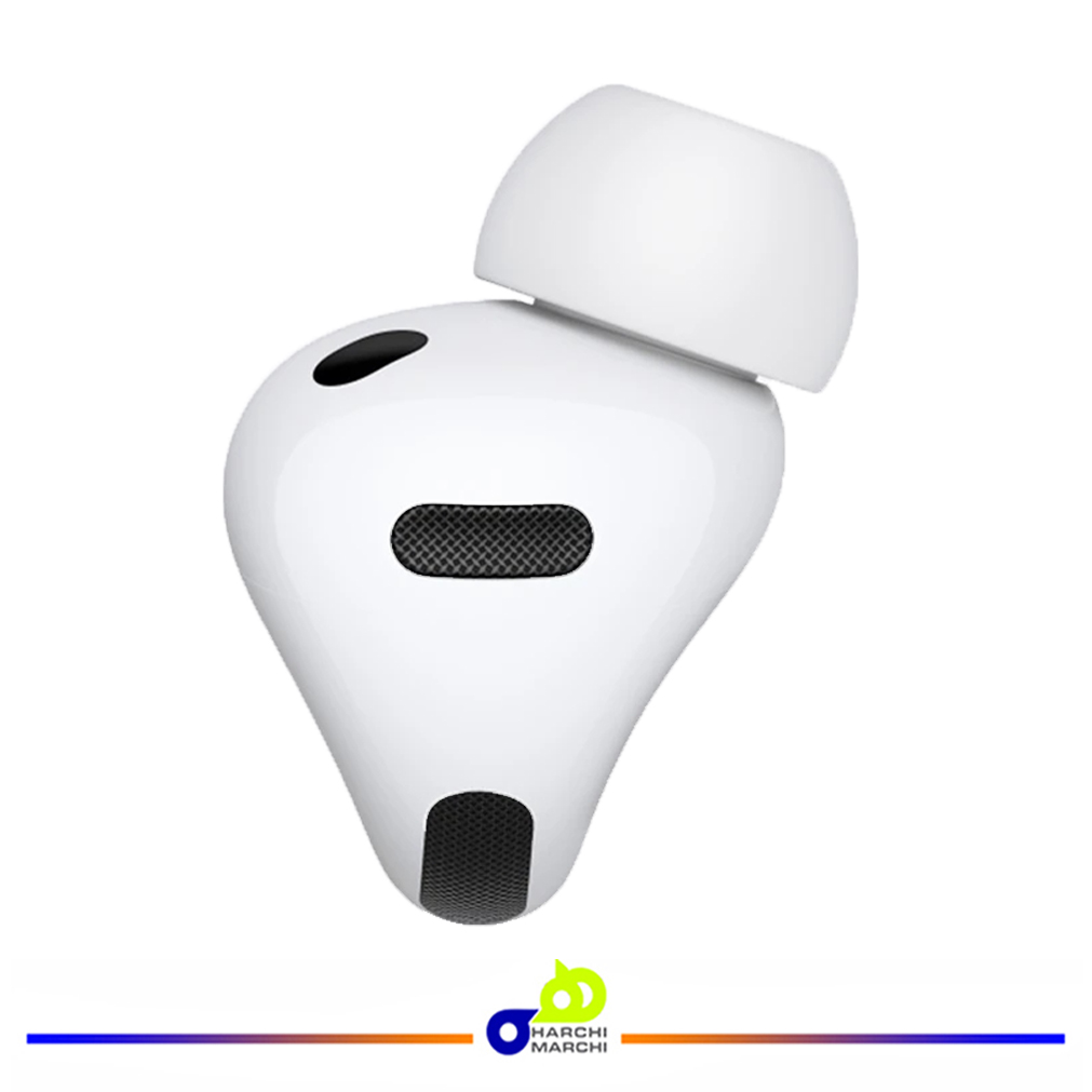 هدفون بلوتوثی اپل مدل AirPods Pro 3