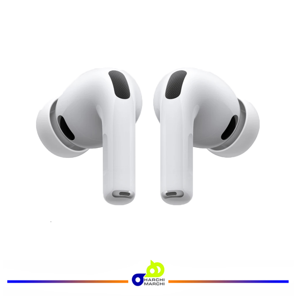 هدفون بلوتوثی اپل مدل AirPods Pro 3