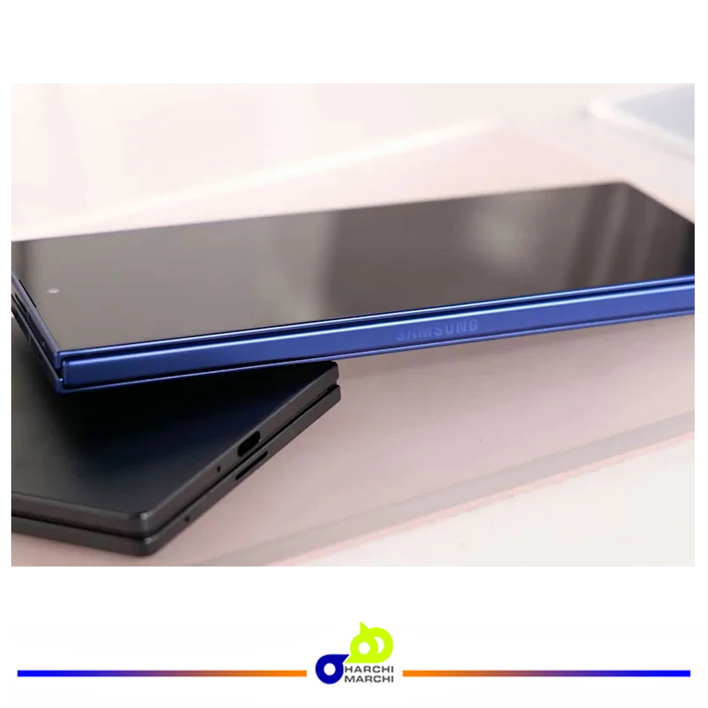 گوشی سامسونگ Galaxy Z Fold 7  دو سیم‌کارت 256 گیگابایت با رم 12 گیگابایت - ویتنام