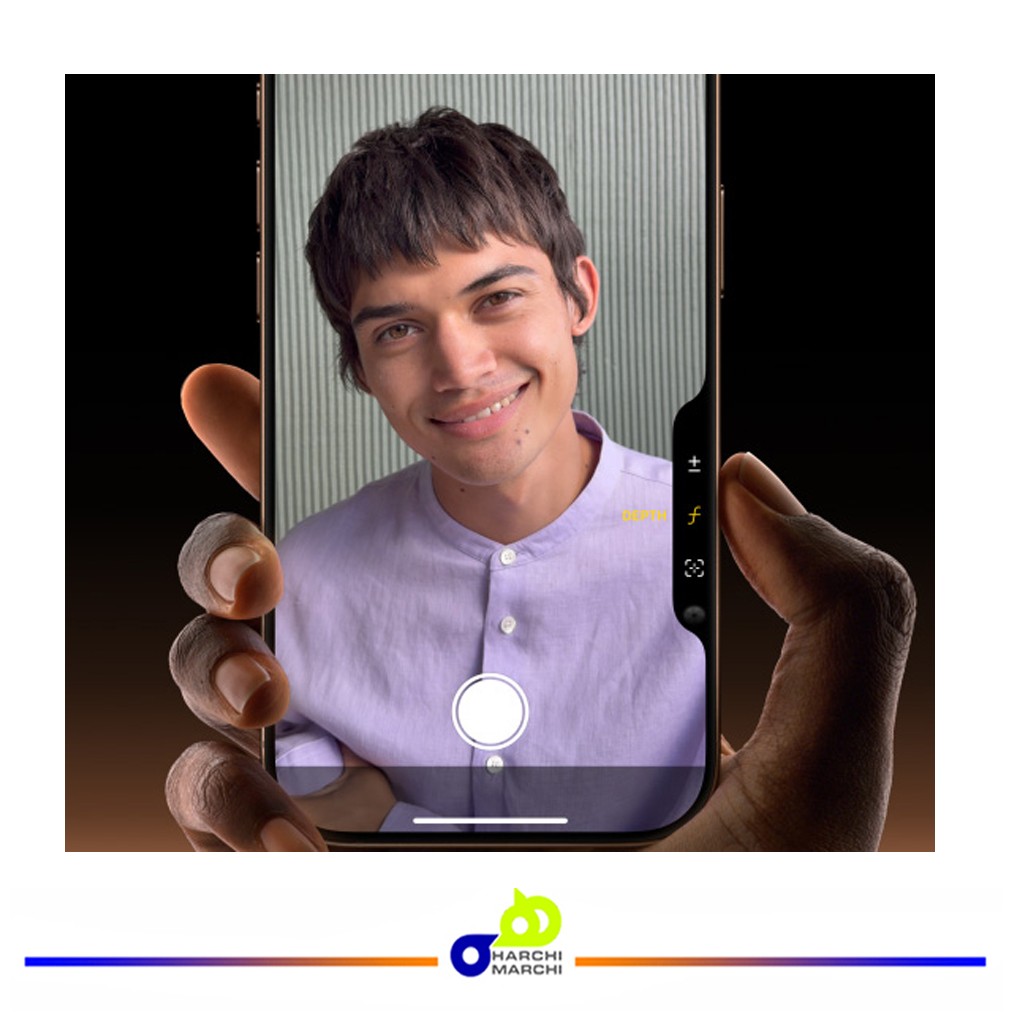 گوشی اپل iPhone 16 Pro Max ZAA دو سیم‌کارت 512 گیگابایت با رم 8 گیگابایت