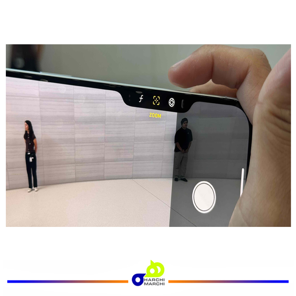 گوشی اپل iPhone 16 Pro Max ZAA دو سیم‌کارت 1 ترابایت با رم 8 گیگابایت