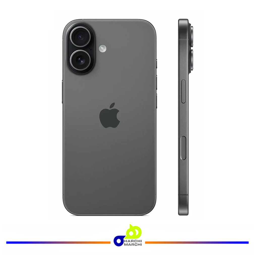 گوشی موبایل اپل مدل iPhone 17 CH دو سیم کارت ظرفیت 512 گیگابایت و رم 8 گیگابایت - نات اکتیو
