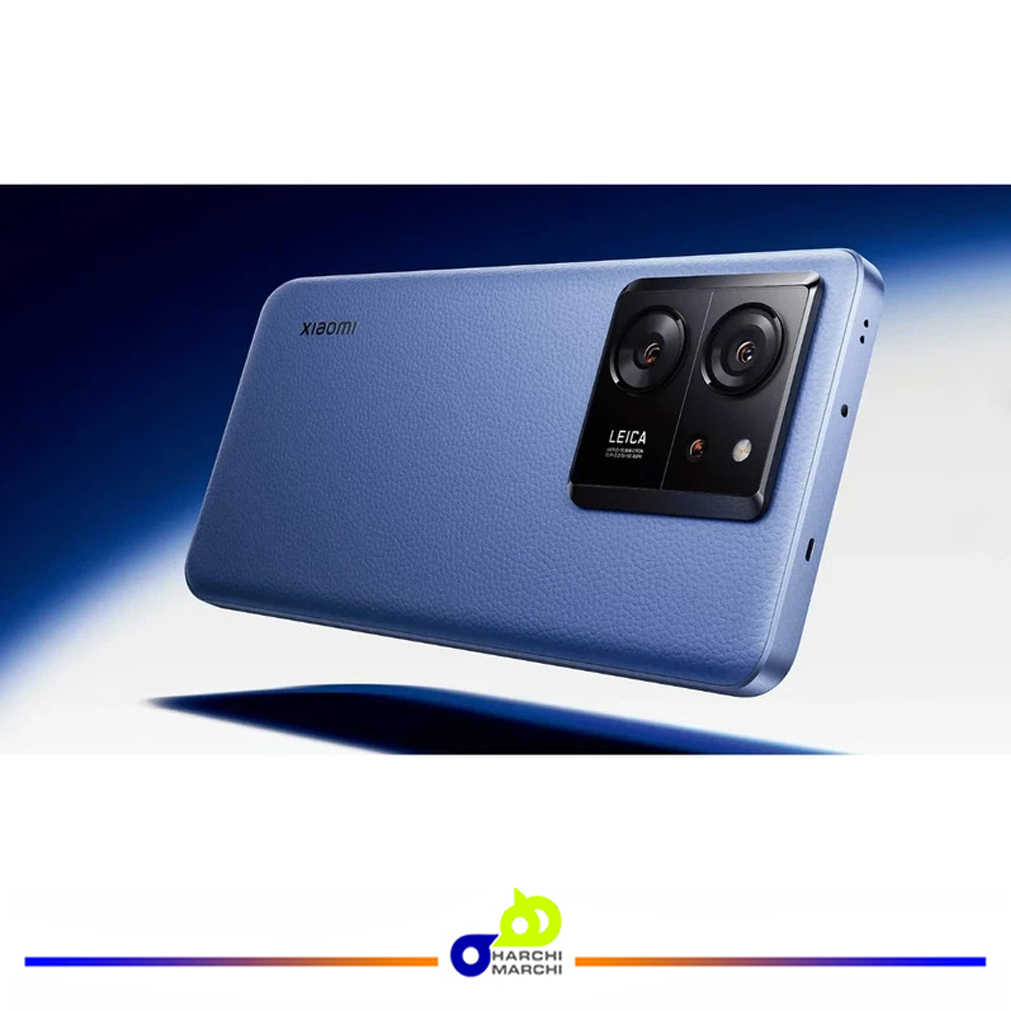 گوشی موبایل شیائومی مدل 13T Pro 5G دو سیم کارت ظرفیت 512 گیگابایت و رم 12 گیگابایت
