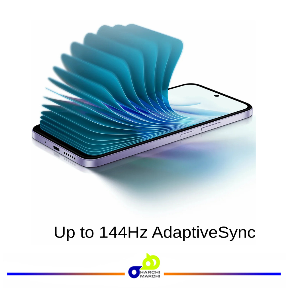 گوشی موبایل شیائومی مدل Redmi 15 4G دو سیم کارت ظرفیت 128گیگابایت و رم 6 گیگابایت