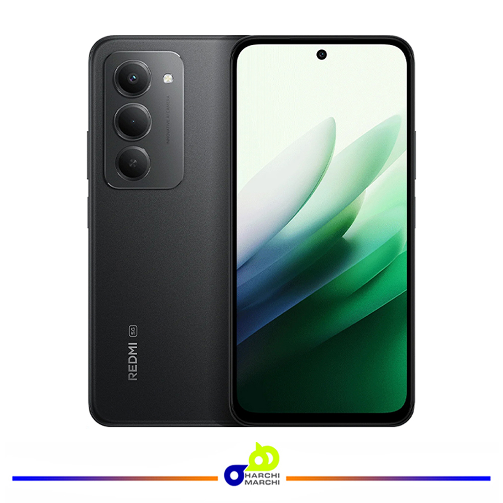 گوشی موبایل شیائومی مدل Redmi 15 4G دو سیم کارت ظرفیت 128گیگابایت و رم 6 گیگابایت