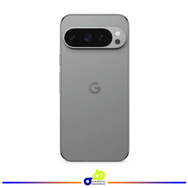گوشی موبایل گوگل مدل Pixel 9  تک سیم کارت ظرفیت 256 گیگابایت