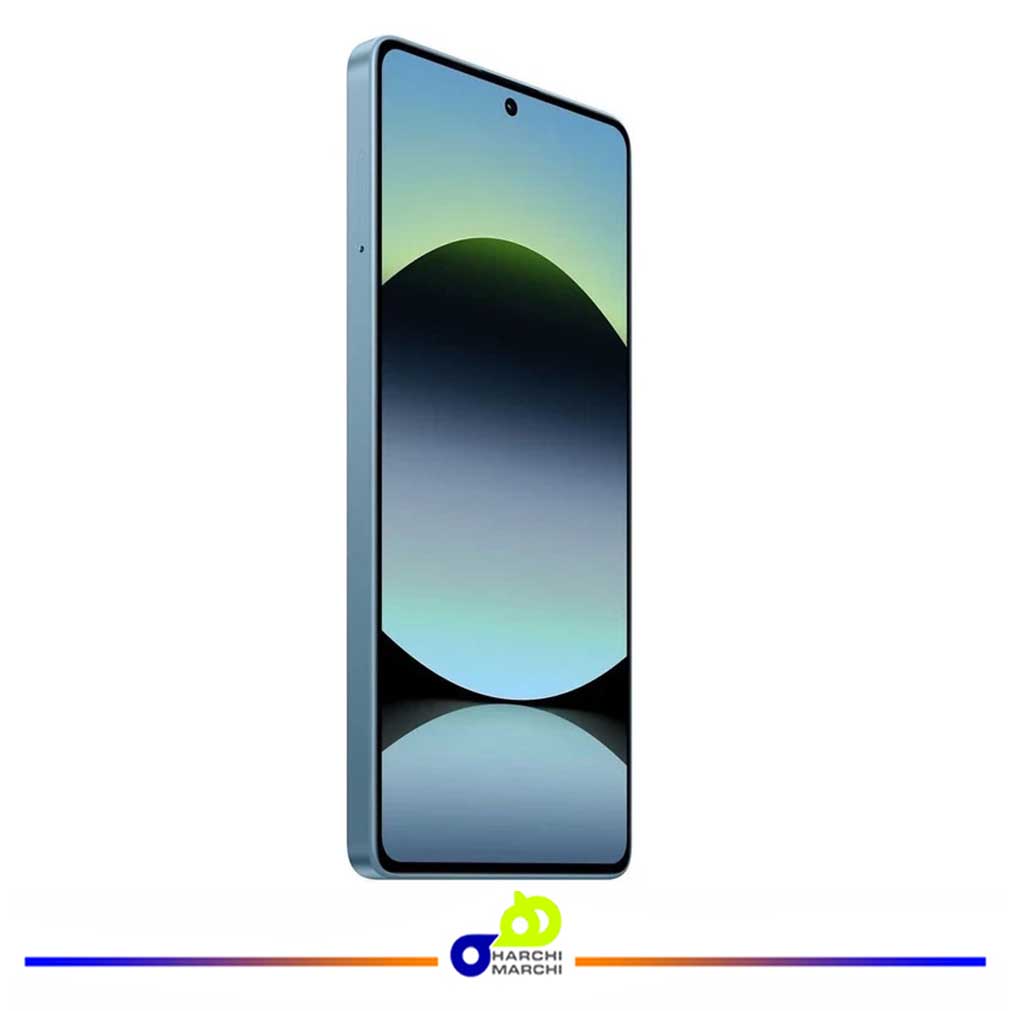 گوشی موبایل شیائومی مدل Redmi Note 14s دو سیم کارت ظرفیت 256 گیگابایت و رم 8 گیگابایت