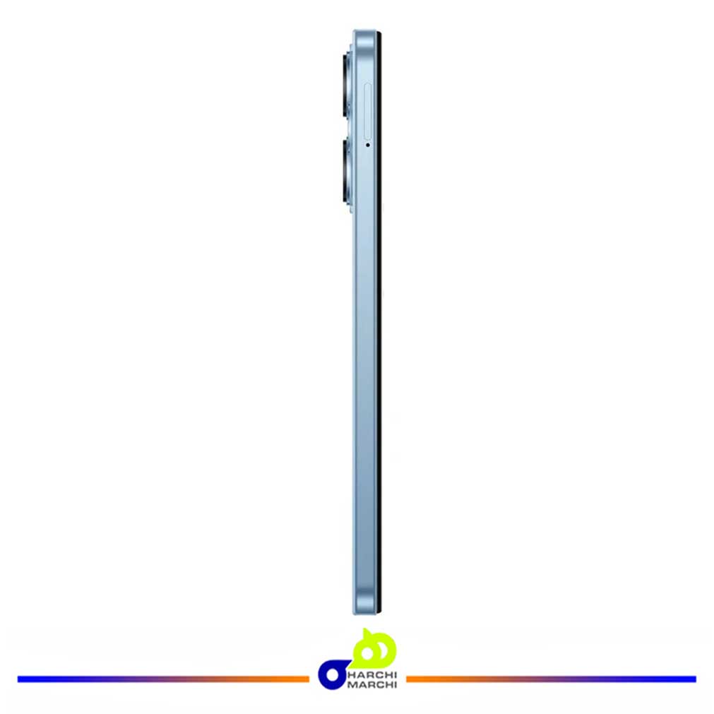 گوشی موبایل شیائومی مدل Redmi Note 14s دو سیم کارت ظرفیت 256 گیگابایت و رم 8 گیگابایت