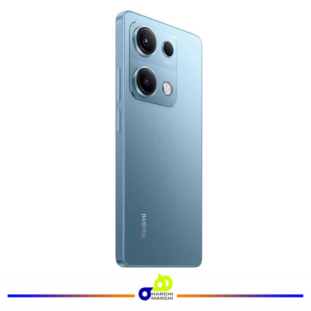 گوشی موبایل شیائومی مدل Redmi Note 14s دو سیم کارت ظرفیت 256 گیگابایت و رم 8 گیگابایت