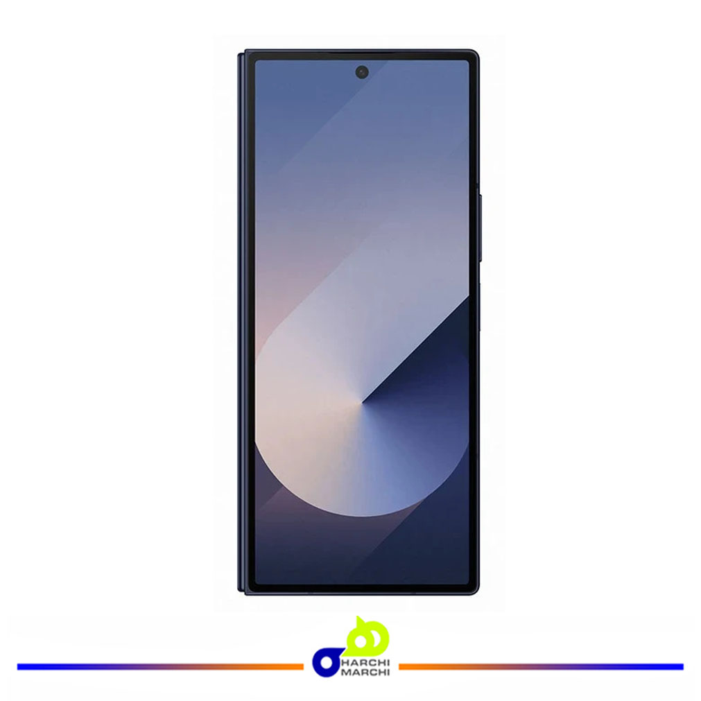 گوشی موبایل سامسونگ مدل Galaxy Z Fold 6 دوسیم کارت ظرفیت 512 گیگابایت و رم 12 گیگابایت - ویتنام