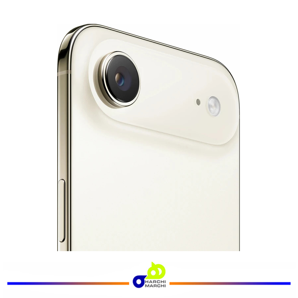 گوشی موبایل اپل مدل iPhone Air ZAA دو سیم کارت ظرفیت 512 گیگابایت و رم 12 گیگابایت - نات اکتیو