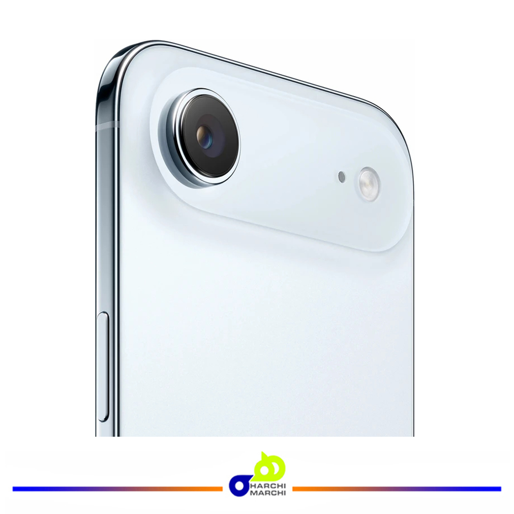 گوشی موبایل اپل مدل iPhone Air ZAA دو سیم کارت ظرفیت 1ترابایت و رم 12 گیگابایت - نات اکتیو