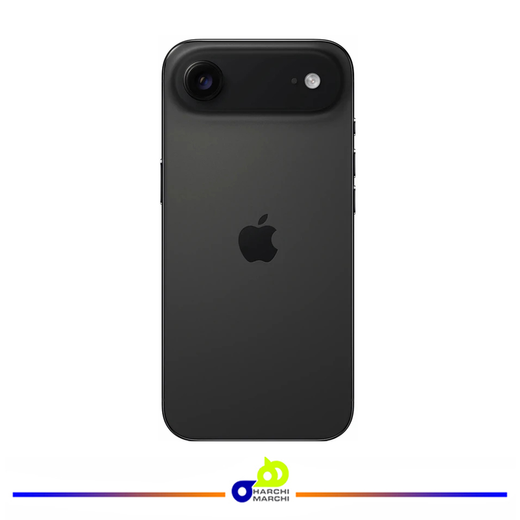گوشی موبایل اپل مدل iPhone Air ZAA دو سیم کارت ظرفیت 1ترابایت و رم 12 گیگابایت - نات اکتیو