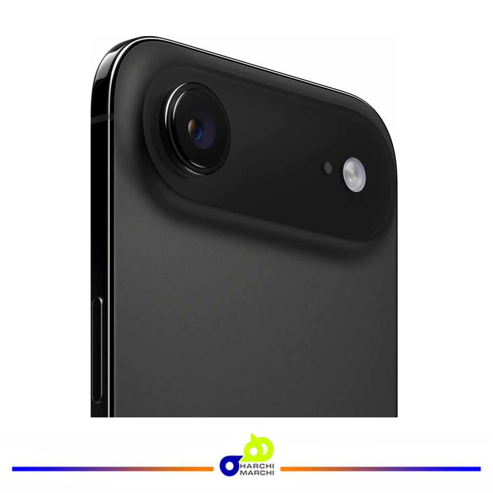 گوشی موبایل اپل مدل iPhone Air ZAA دو سیم کارت ظرفیت 1ترابایت و رم 12 گیگابایت - نات اکتیو