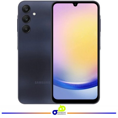 گوشی موبایل سامسونگ مدل Galaxy A25 دو سیم کارت ظرفیت 128 گیگابایت و رم 6 گیگابایت - ویتنام