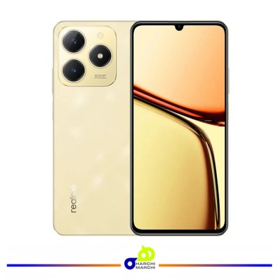 گوشی موبایل ریلمی مدل C61 دو سیم کارت ظرفیت 128 گیگابایت و رم 6 گیگابایت گوشی موبایل ریلمی مدل C61 دو سیم کارت ظرفیت 128 گیگابایت و رم 6 گیگابایت