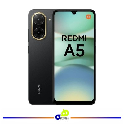 گوشی موبایل شیائومی مدل Redmi A5 دو سیم کارت ظرفیت 64 گیگابایت و رم 3 گیگابایت گوشی موبایل شیائومی مدل Redmi A5 دو سیم کارت ظرفیت 64 گیگابایت و رم 3 گیگابایت