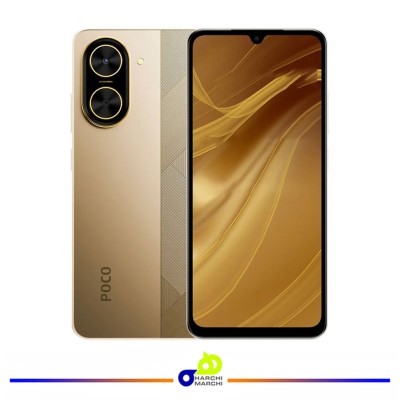 گوشی موبایل شیائومی مدل Poco C71 دو سیم کارت ظرفیت 64 گیگابایت و رم 3 گیگابایت گوشی موبایل شیائومی مدل Poco C71 دو سیم کارت ظرفیت 64 گیگابایت و رم 3 گیگابایت