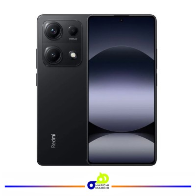 گوشی موبایل شیائومی مدل Redmi Note 14s دو سیم کارت ظرفیت 512 گیگابایت و رم 12 گیگابایت گوشی موبایل شیائومی مدل Redmi Note 14s دو سیم کارت ظرفیت 512 گیگابایت و رم 12 گیگابایت
