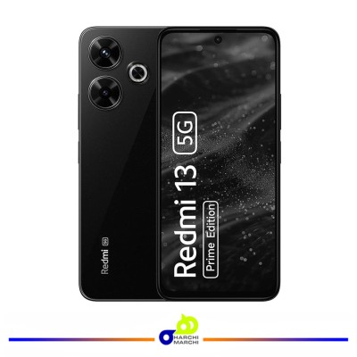 گوشی موبایل شیائومی مدل Redmi 13 دو سیم کارت ظرفیت 256 گیگابایت و رم 8 گیگابایت گوشی موبایل شیائومی مدل Redmi 13 دو سیم کارت ظرفیت 256 گیگابایت و رم 8 گیگابایت
