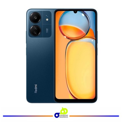 گوشی موبایل شیائومی مدل Redmi 13C دو سیم کارت ظرفیت 128 گیگابایت و رم 6 گیگابایت گوشی موبایل شیائومی مدل Redmi 13C دو سیم کارت ظرفیت 128 گیگابایت و رم 6 گیگابایت