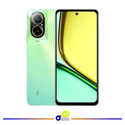 گوشی موبایل ریلمی مدل C67 4G دو سیم کارت ظرفیت 256 گیگابایت و رم 8 گیگابایت گوشی موبایل ریلمی مدل C67 4G دو سیم کارت ظرفیت 256 گیگابایت و رم 8 گیگابایت