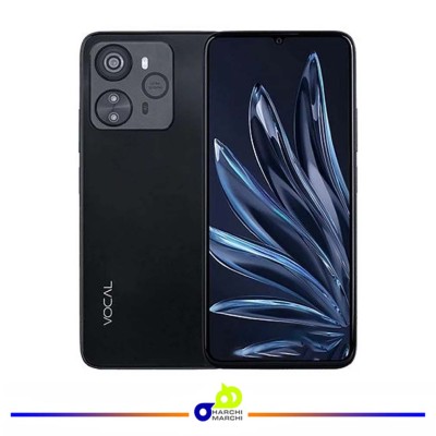 گوشی موبایل وکال مدل V1 Plus دو سیم کارت ظرفیت 128 گیگابایت و رم 4 گیگابایت گوشی موبایل وکال مدل V1 Plus دو سیم کارت ظرفیت 128 گیگابایت و رم 4 گیگابایت