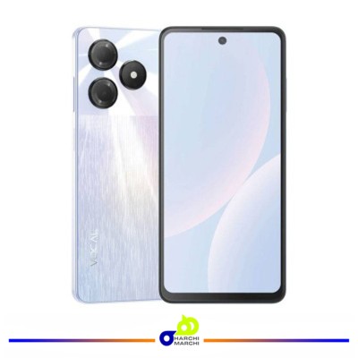 گوشی موبایل وکال مدل V11 دو سیم کارت ظرفیت 128 گیگابایت و رم 4 گیگابایت گوشی موبایل وکال مدل V11 دو سیم کارت ظرفیت 128 گیگابایت و رم 4 گیگابایت
