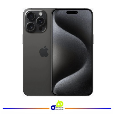 گوشی موبایل اپل مدل iPhone 15 Pro Max تک سیم کارت ظرفیت 256 گیگابایت و  رم 8 گیگابایت گوشی موبایل اپل مدل iPhone 15 Pro Max تک سیم کارت ظرفیت 256 گیگابایت و  رم 8 گیگابایت