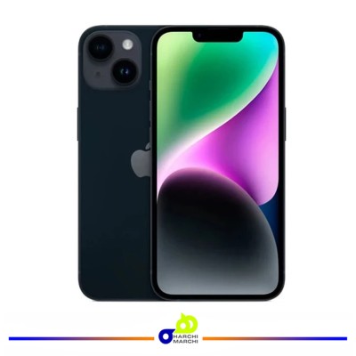 گوشی موبایل اپل مدل iPhone 14 دو سیم کارت ظرفیت 512 گیگابایت و رم 6 گیگابایت گوشی موبایل اپل مدل iPhone 14 دو سیم کارت ظرفیت 512 گیگابایت و رم 6 گیگابایت