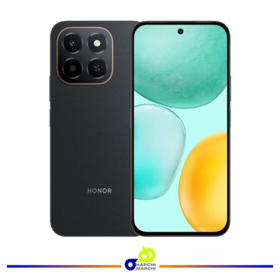 گوشی موبایل آنر مدل X6c دو سیمکارت ظرفیت 256 گیگابایت و رم 6 گیگابایت گوشی موبایل آنر مدل X6c دو سیمکارت ظرفیت 256 گیگابایت و رم 6 گیگابایت