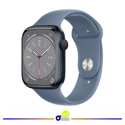 ساعت هوشمند اپل مدل Series 8 Aluminum 45mm
