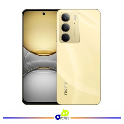 گوشی موبایل ریلمی مدل C75 دو سیم کارت ظرفیت 128 گیگابایت و رم 8 گیگابایت گوشی موبایل ریلمی مدل C75 دو سیم کارت ظرفیت 128 گیگابایت و رم 8 گیگابایت