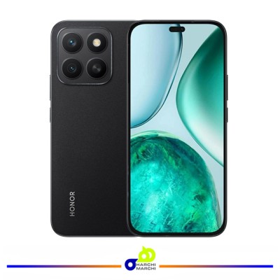 گوشی موبایل آنر مدل X8c دو سیم کارت ظرفیت 256 گیگابایت و رم 8 گیگابایت گوشی موبایل آنر مدل X8c دو سیم کارت ظرفیت 256 گیگابایت و رم 8 گیگابایت