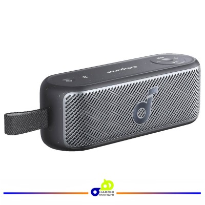 اسپیکر بلوتوثی انکر مدل Soundcore Motion 100