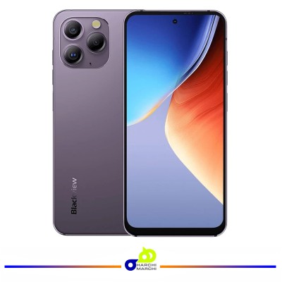 گوشی موبایل بلک ویو مدل A96 دو سیم کارت ظرفیت 256 گیگابایت و رم 8 گیگابایت