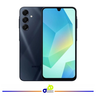 گوشی موبایل سامسونگ مدل Galaxy A16 4G دو سیم کارت ظرفیت 128 گیگابایت و رم 6 گیگابایت - ویتنام