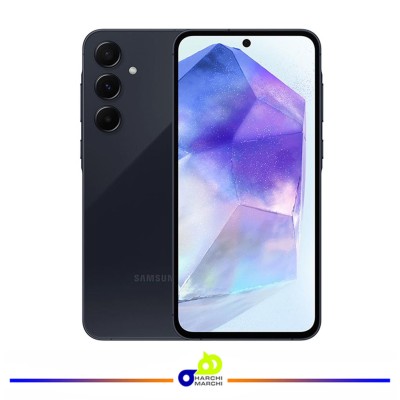 گوشی موبایل سامسونگ مدل Galaxy A55 دو سیم کارت ظرفیت 128 گیگابایت و رم 8 گیگابایت - ویتنام