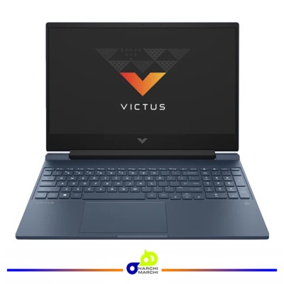 لپ تاپ 15.6 اینچی اچ‌ پی مدل Victus Gaming 15-fa0033dx-i5 12450H-16GB DDR4-512GB SSD-RTX3050-FHD-W - کاستوم شده