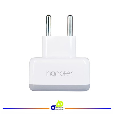 مبدل برق تایمردار هانوفر مدل PS-03