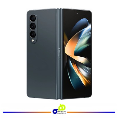 گوشی موبایل سامسونگ مدل Galaxy Z Fold4 دو سیم کارت ظرفیت 256 گیگابایت و رم 12 گیگابایت