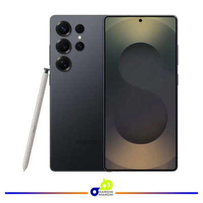 گوشی موبایل سامسونگ مدل Galaxy S25 Ultra دو سیم کارت ظرفیت 256 گیگابایت و رم 12 گیگابایت - پک ویتنام گوشی موبایل سامسونگ مدل Galaxy S25 Ultra دو سیم کارت ظرفیت 256 گیگابایت و رم 12 گیگابایت - پک ویتنام