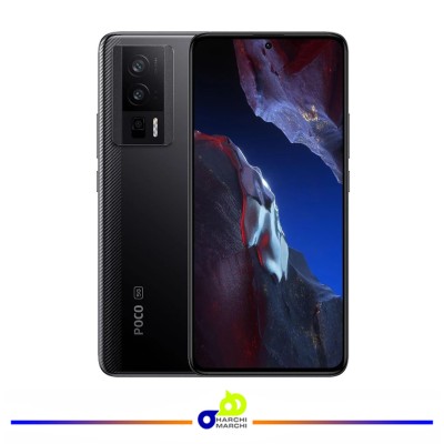 گوشی موبایل شیائومی مدل Poco F5 Pro 5G دو سیم کارت ظرفیت 512 گیگابایت و رم 12 گیگابایت - گلوبال گوشی موبایل شیائومی مدل Poco F5 Pro 5G دو سیم کارت ظرفیت 512 گیگابایت و رم 12 گیگابایت - گلوبال