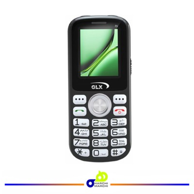 گوشی موبایل جی ال ایکس مدل GLX F9 دو سیم کارت گوشی موبایل جی ال ایکس مدل GLX F9 دو سیم کارت
